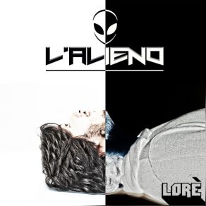 Download track L'alieno Lore