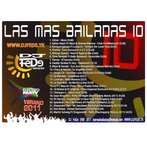 Download track Hello (Electroparty Verano 2011) Martin Solveig, Dragonette