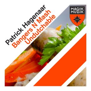 Download track Undutchable Patrick Hagenaar