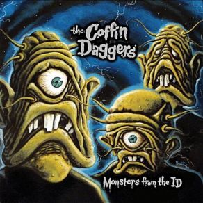 Download track Parasite Coffin Daggers