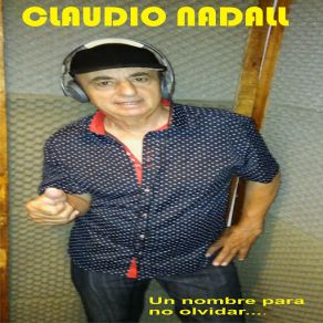 Download track Que Noche Me Diste Claudio Nadall