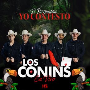 Download track Mis 3 Animales Los Conin's