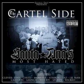 Download track Where We Come From The Cartel Side