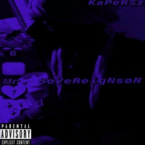 Download track Free Punch KaPeR$ Z