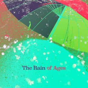 Download track The Cold Rainfalls Natural Rain Sounds