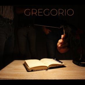 Download track Pasan Rápido Gregorio