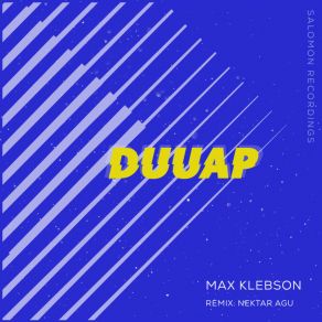 Download track Digga (Original Mix) Max Klebson