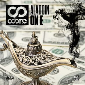 Download track Aladdin On E (Radio Version) Coone