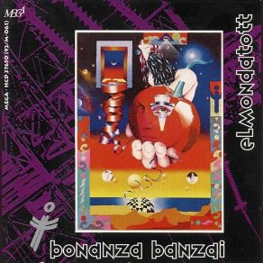 Download track Visszatérnék Bonanza Banzai