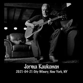 Download track Candy Man (Live - Early Show) Jorma Kaukonen