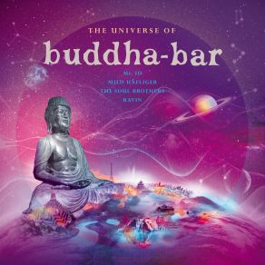 Download track Up For It Buddha BarMr. ID