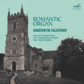 Download track Wedding March (Arr. Christopher Edwin Willing) Konstantin Volostnov