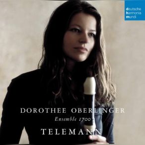 Download track Sonate E-Moll, TWV 41: E2: II. Vivace Dorothee Oberlinger, Telemann Trio Berlin, Ensemble 1700, Georg Philipp