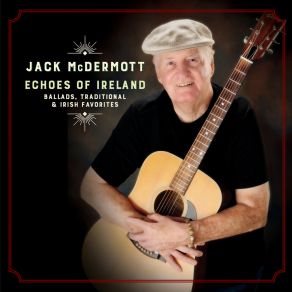 Download track Sally Gardens Jack McDermott