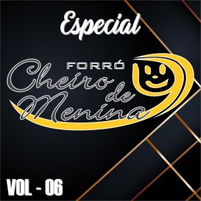 Download track Barbaridade (Ao Vivo) Forró Cheiro De Menina