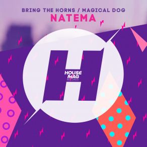 Download track Bring The Horns (Original Mix) Natema