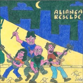 Download track Louca Boemia Aliança Rebelde