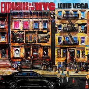 Download track Love Has No Time Or Place (Extended Version) Louie Vega