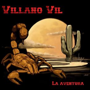 Download track El Blues De Los Sueños Rotos Villano Vil