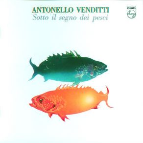 Download track Sotto Il Segno Dei Pesci - French Version Antonello Venditti