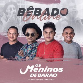 Download track Os Corações Não São Iguais Os Meninos De Barão