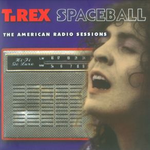 Download track Sunken Rags T. Rex, Marc Bolan