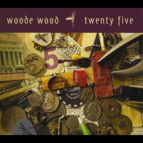 Download track Am I Warm Yet? Woode Wood