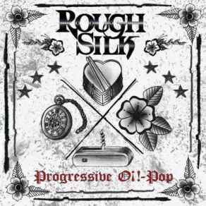 Download track Trust Vs. Experience ROUGH SILK