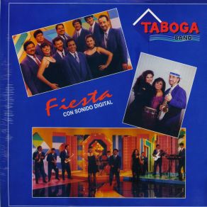 Download track El Tucan Taboga Band