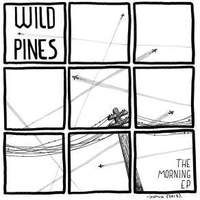 Download track Take A Step Wild Pines