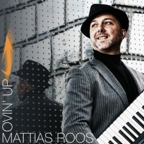 Download track Sunset View Mattias Roos