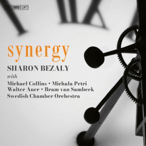 Download track Telemann: Concerto For Recorder & Flute In E Minor, TWV 52: E1: IV. Presto Sharon Bezaly, Thomas Dausgaard, Michael Collins, Swedish Chamber Orchestra