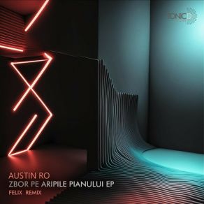 Download track Pe Aripile Pianului (Original Mix) Austin Ro