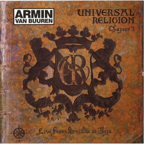 Download track Life Cycle Armin Van BuurenForerunners