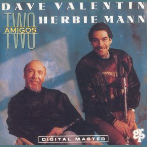 Download track Old Hill (Morro Velho) Herbie Mann, Dave Valentin