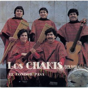 Download track Cholita Bonita Los Chakis