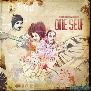 Download track Trying To Speak One Self