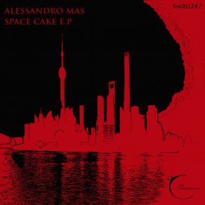 Download track Space Odyssey (Original Mix) Alessandro Mas