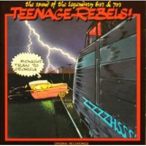 Download track Apeman Teenage RebelsThe Kinks