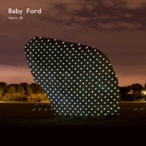 Download track Carpet Baby FordBaby Ford & The Ifach Collective