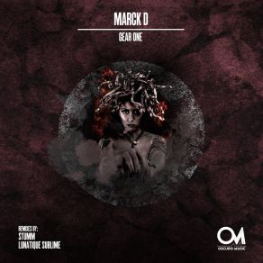 Download track Gear Second (Lunatique Sublime Remix) Marck DLunatique Sublime