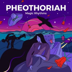 Download track Vape (For S) Pheothoriah