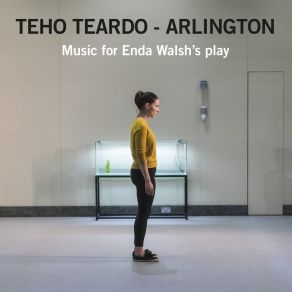 Download track Let That Door Open Teho Teardo