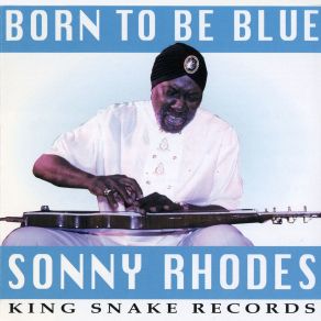 Download track She'S My Woman Sonny Rhodes
