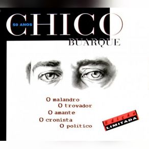 Download track Apesar De Você Chico Buarque