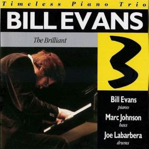 Download track Up With The Lark Bill Evans