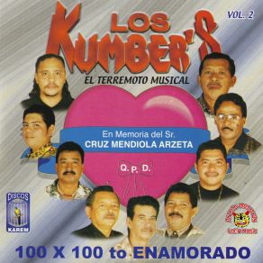 Download track 100 X 100 To Enamorado Los Kumbers