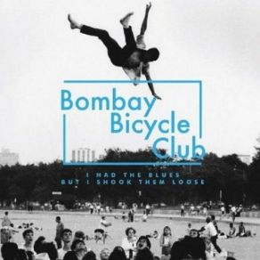 Download track Luna Bombay Bicycle Club