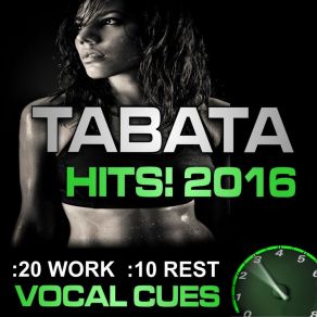 Download track You Know You Like It (Workout Remix) Tabata Junkies