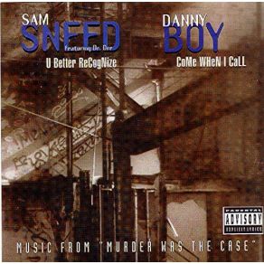 Download track Come When I Call (Remix) Sam SneedDanny Boy